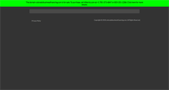 Desktop Screenshot of coloradobusinessfinancing.com